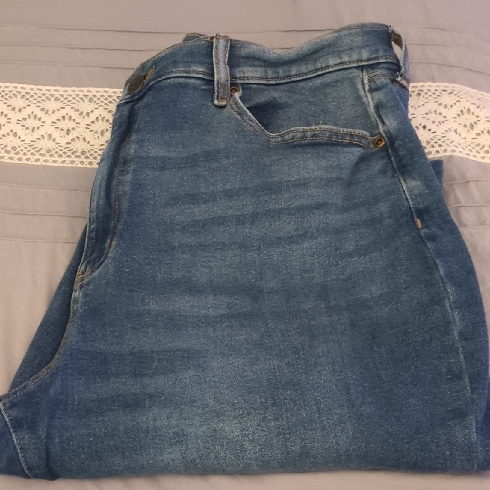 Sonoma Mom Jeans 14R